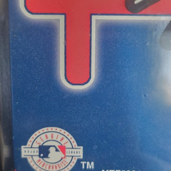 Chicago Cubs MLB License Plate, Quartz Clock #1 Fan NIB - Picture 6 of 14